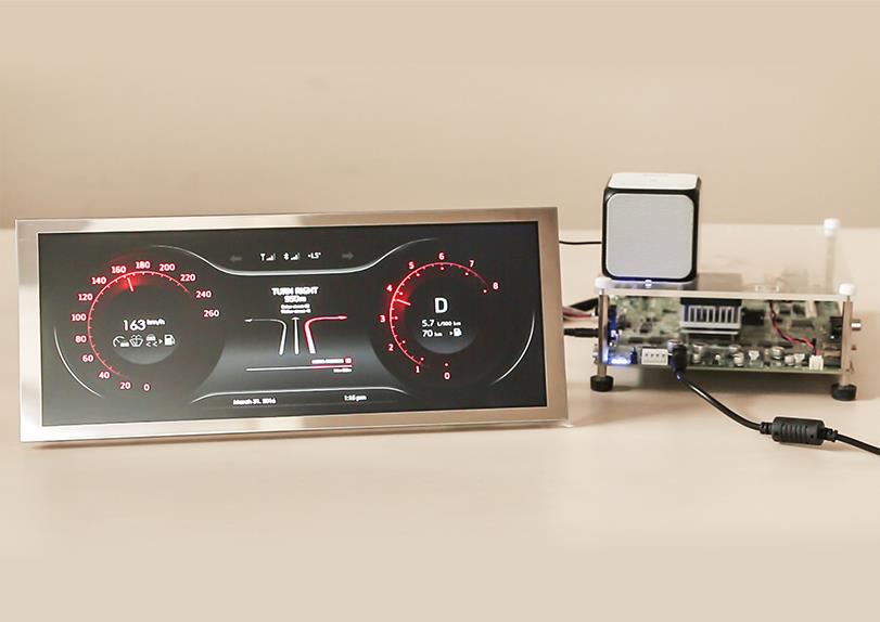 Success Story: Linux / Android Fast Boot – Cogent Embedded
